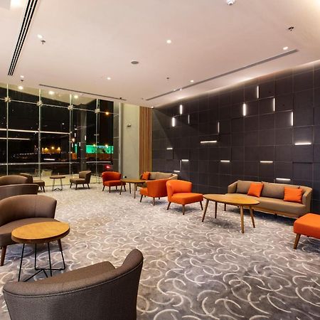 Somedays Hotel Suites アル・フフーフ エクステリア 写真