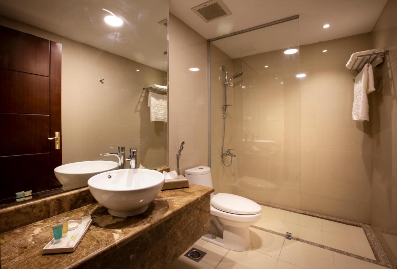 Somedays Hotel Suites アル・フフーフ エクステリア 写真